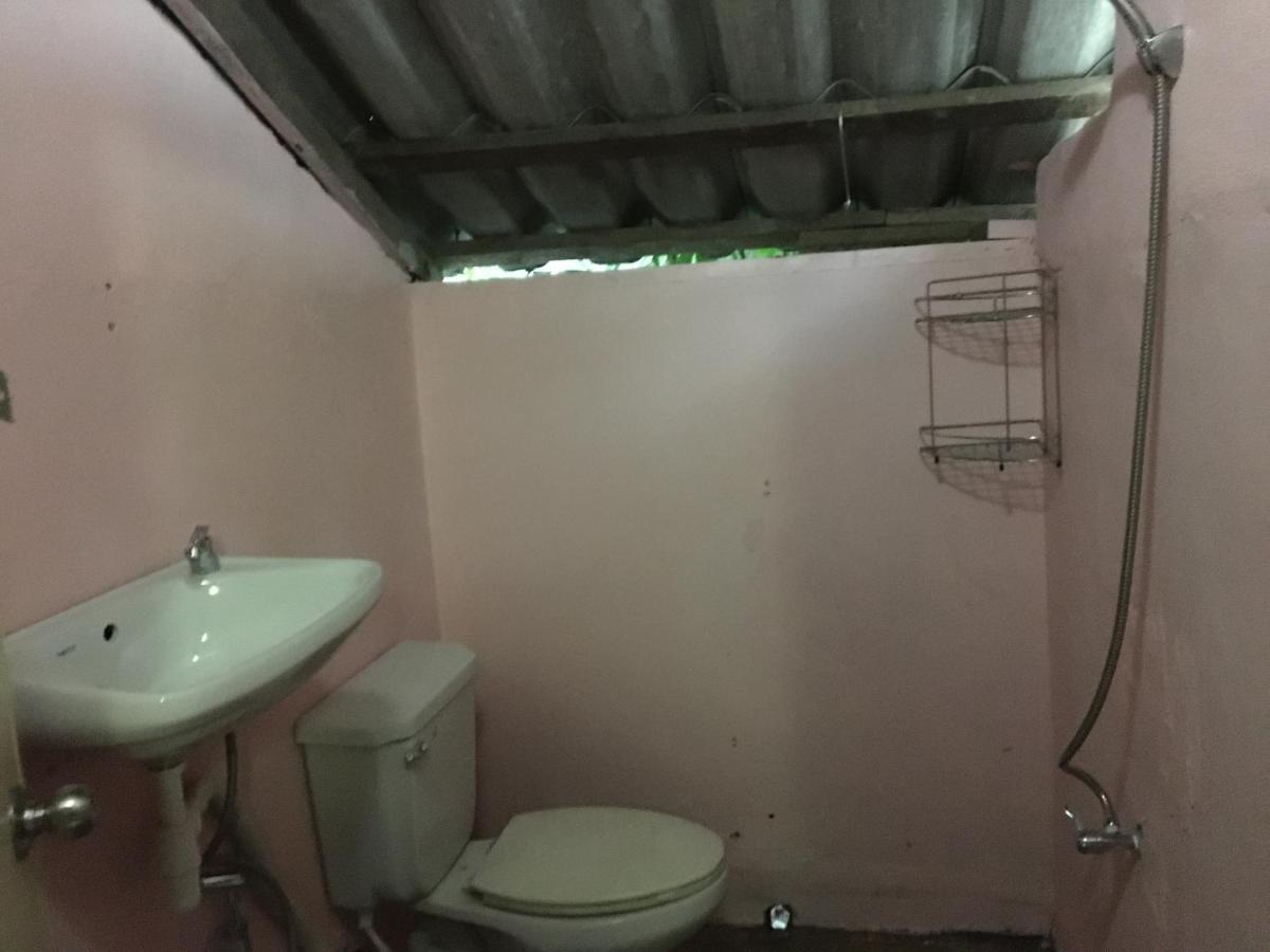 Thong Family Homestay Chiangdao Chiang Dao Luaran gambar