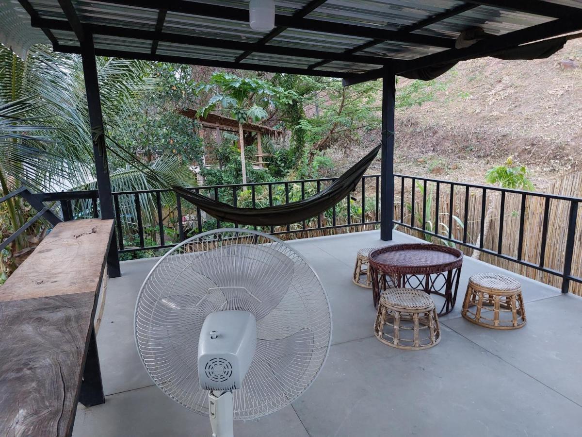 Thong Family Homestay Chiangdao Chiang Dao Luaran gambar