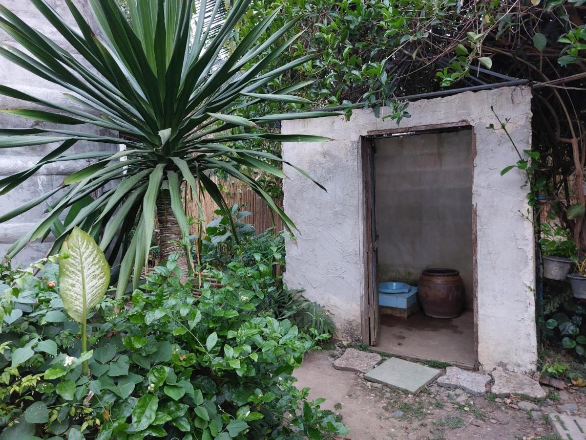 Thong Family Homestay Chiangdao Chiang Dao Luaran gambar