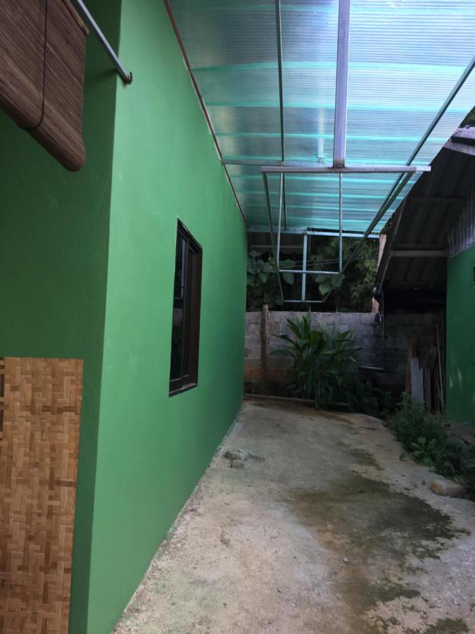 Thong Family Homestay Chiangdao Chiang Dao Luaran gambar
